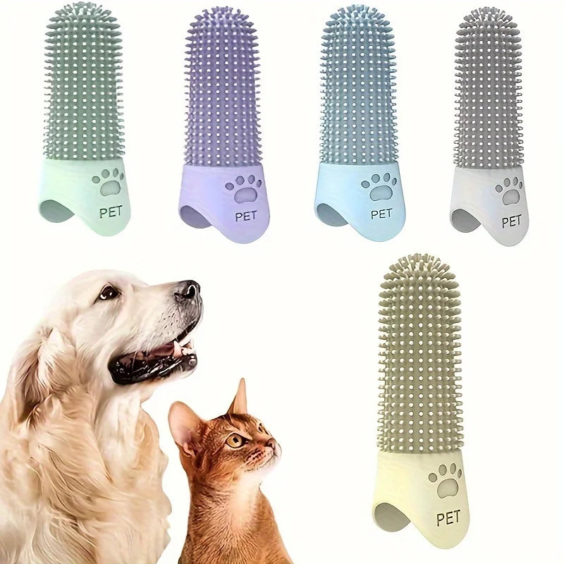 PetTeeth Brush