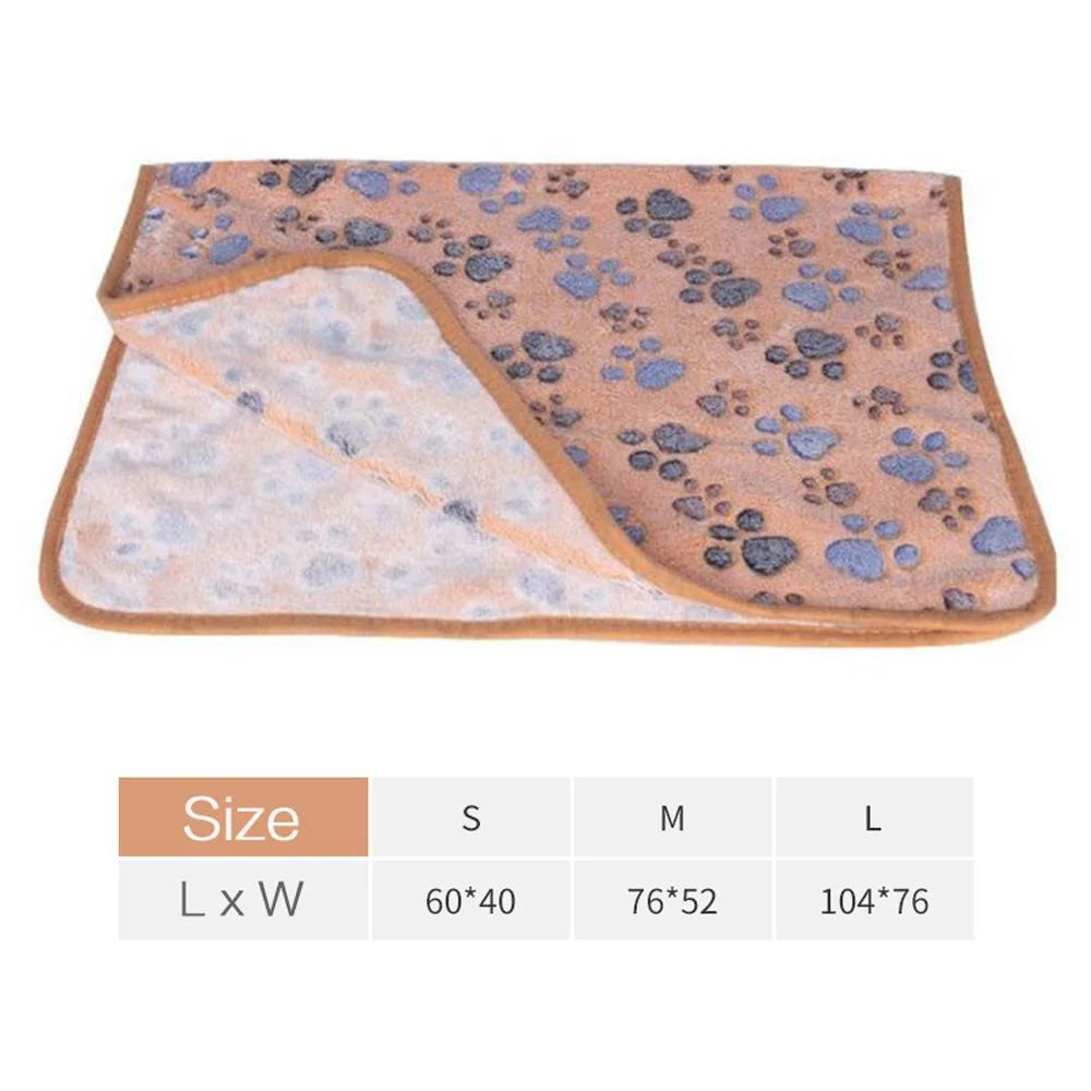 CozyPets Blanket