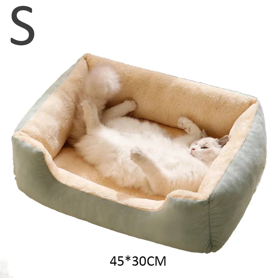 CozyPaw Bed