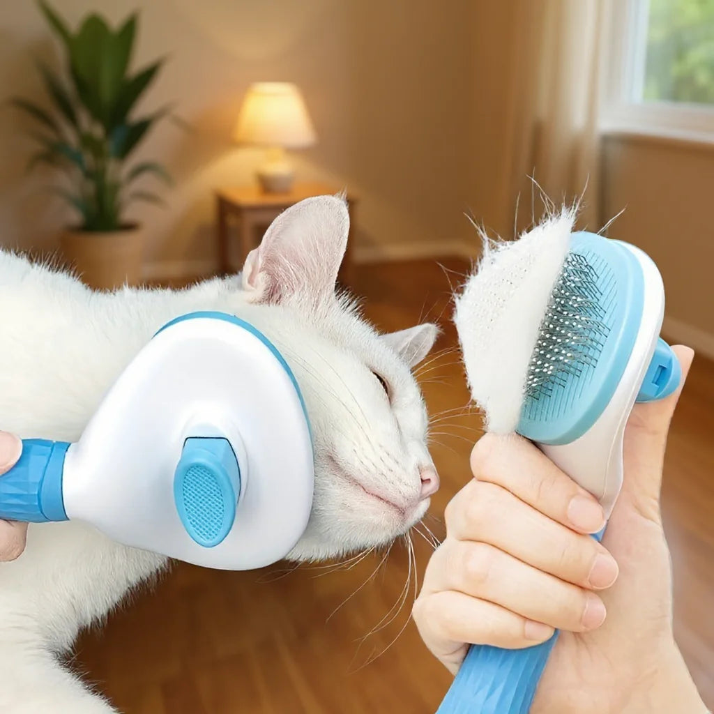 FurEase Brush
