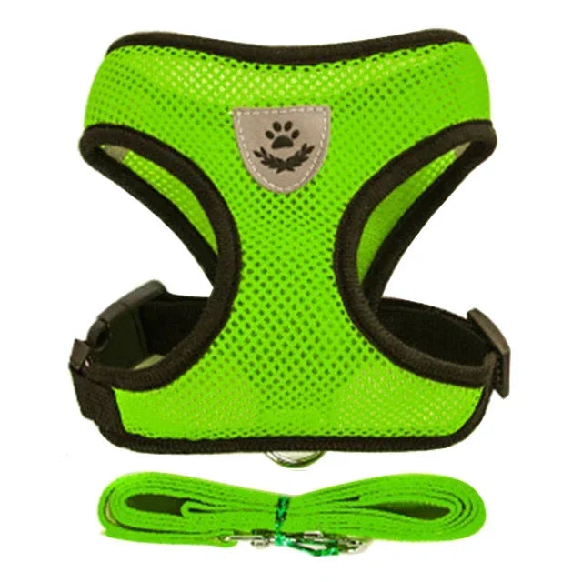 PawFit Harness