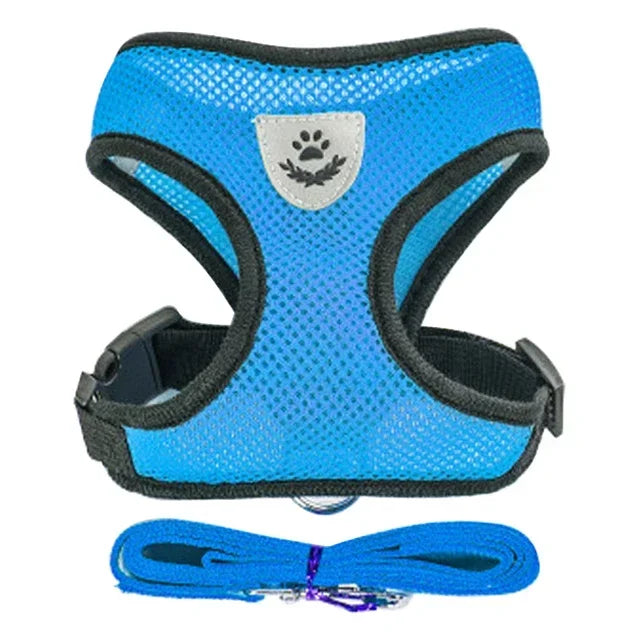 PawFit Harness