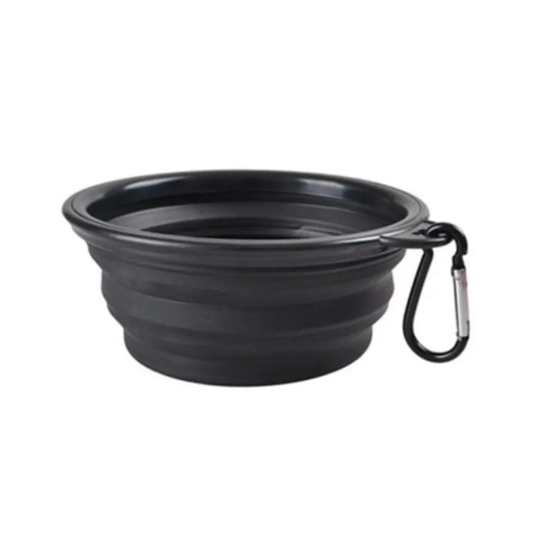 PawFood Bowl